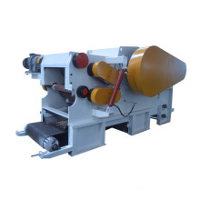 Wood Chipper Offer After Sale Service Wood Chips Making Machine/Wood Chipper Shredder/Drum Wood Chipper